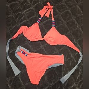 Sana bikini set. Size S